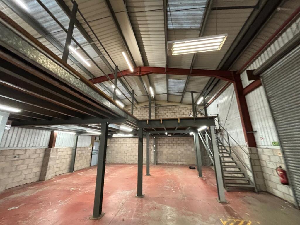 Additional property image - Unit 3, Bedwas Business Centre, Bedwas  House Industrial Estate, Bedwas, CF83 8DU