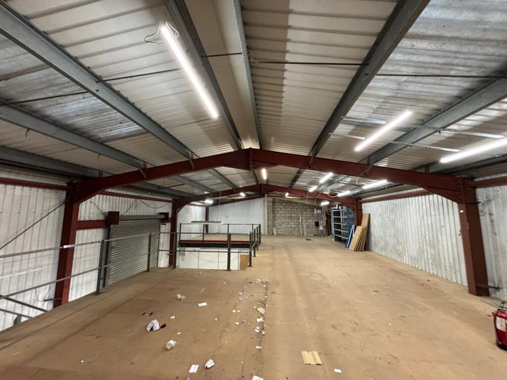 Additional property image - Unit 3, Bedwas Business Centre, Bedwas  House Industrial Estate, Bedwas, CF83 8DU