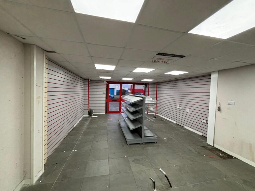 Additional property image - Unit 3, Bedwas Business Centre, Bedwas  House Industrial Estate, Bedwas, CF83 8DU