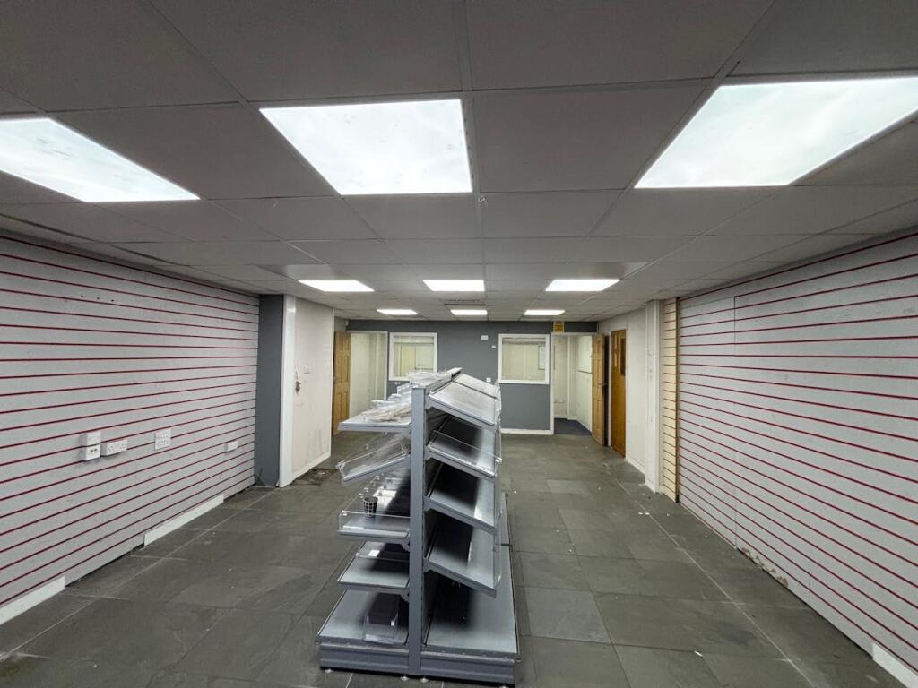 Additional property image - Unit 3, Bedwas Business Centre, Bedwas  House Industrial Estate, Bedwas, CF83 8DU