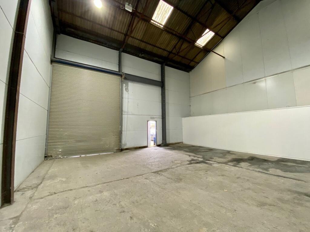 Additional property image - Unit 4C, Wentloog Buildings, Rumney, Cardiff, CF3 1TH