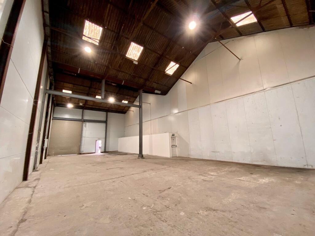 Additional property image - Unit 4C, Wentloog Buildings, Rumney, Cardiff, CF3 1TH