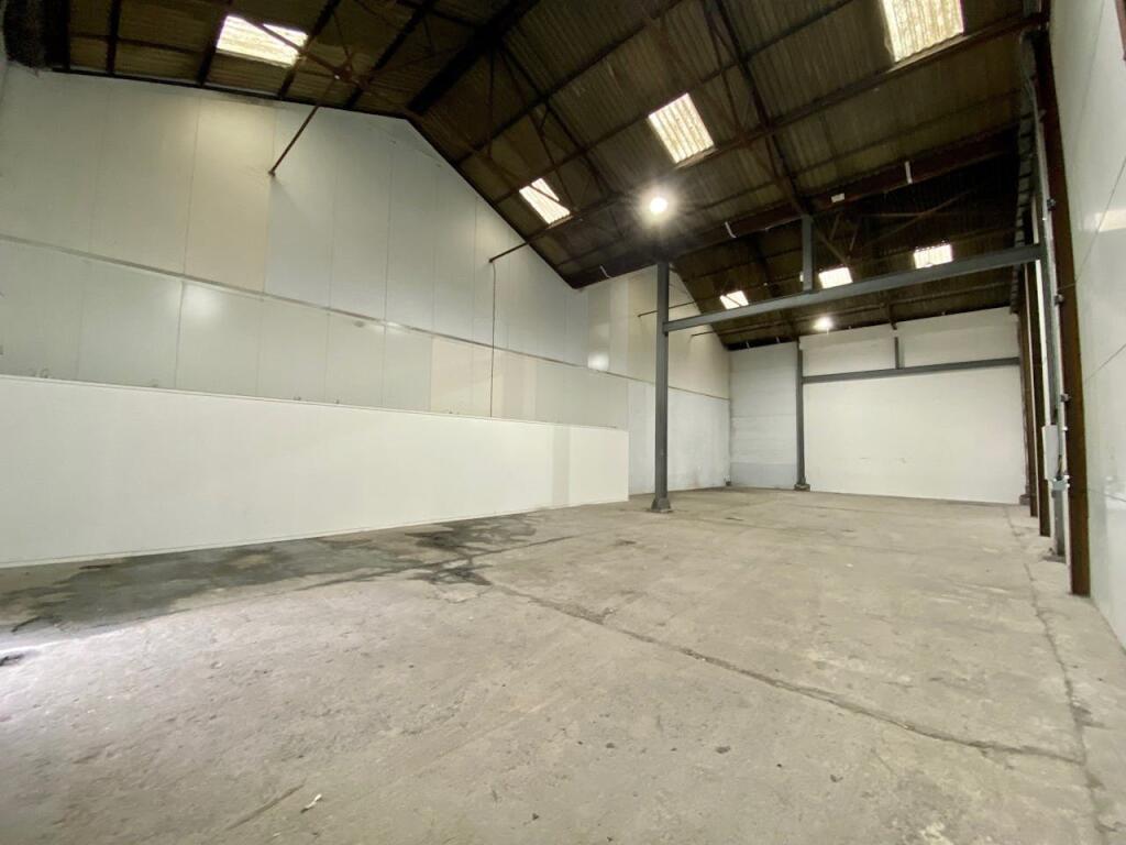 Additional property image - Unit 4C, Wentloog Buildings, Rumney, Cardiff, CF3 1TH