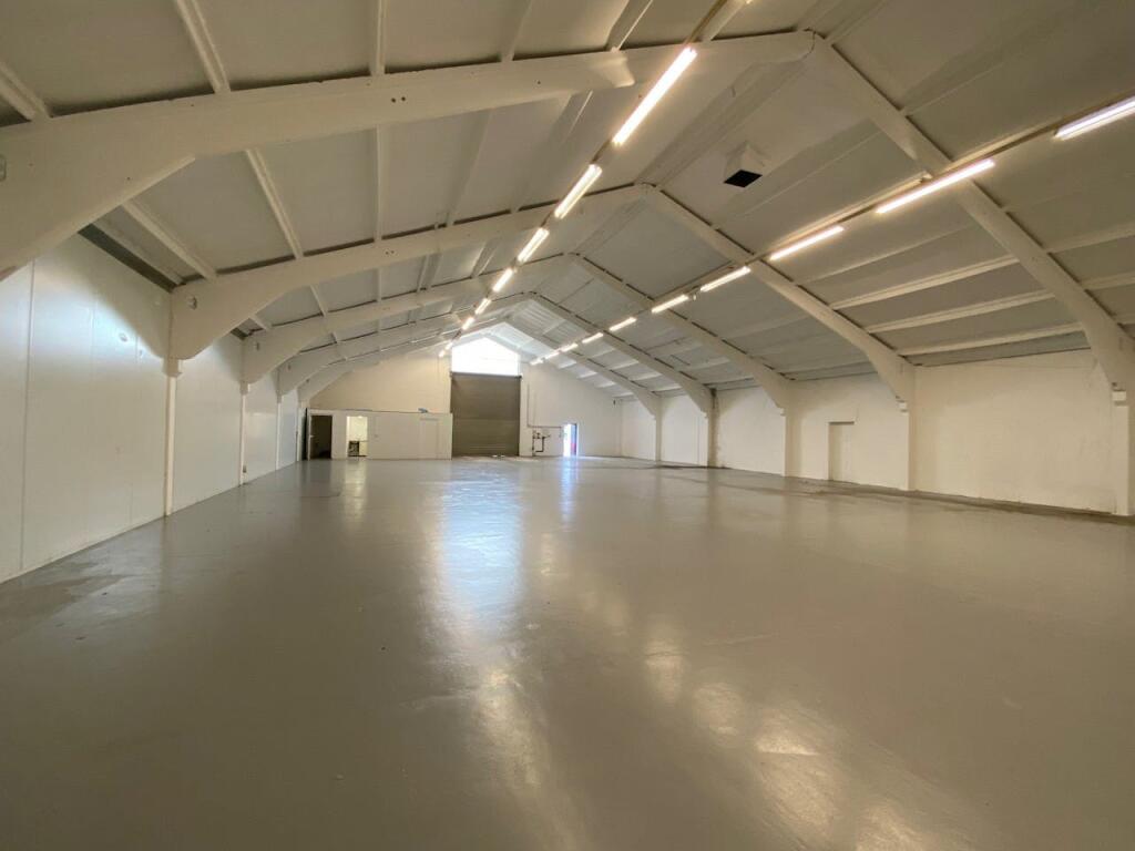 Additional property image - Unit 13, Freemans Parc, Penarth Road, Cardiff, CF11 8TW