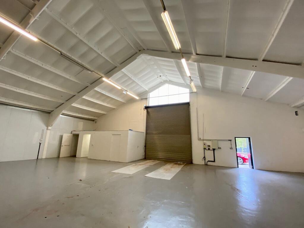 Additional property image - Unit 13, Freemans Parc, Penarth Road, Cardiff, CF11 8TW