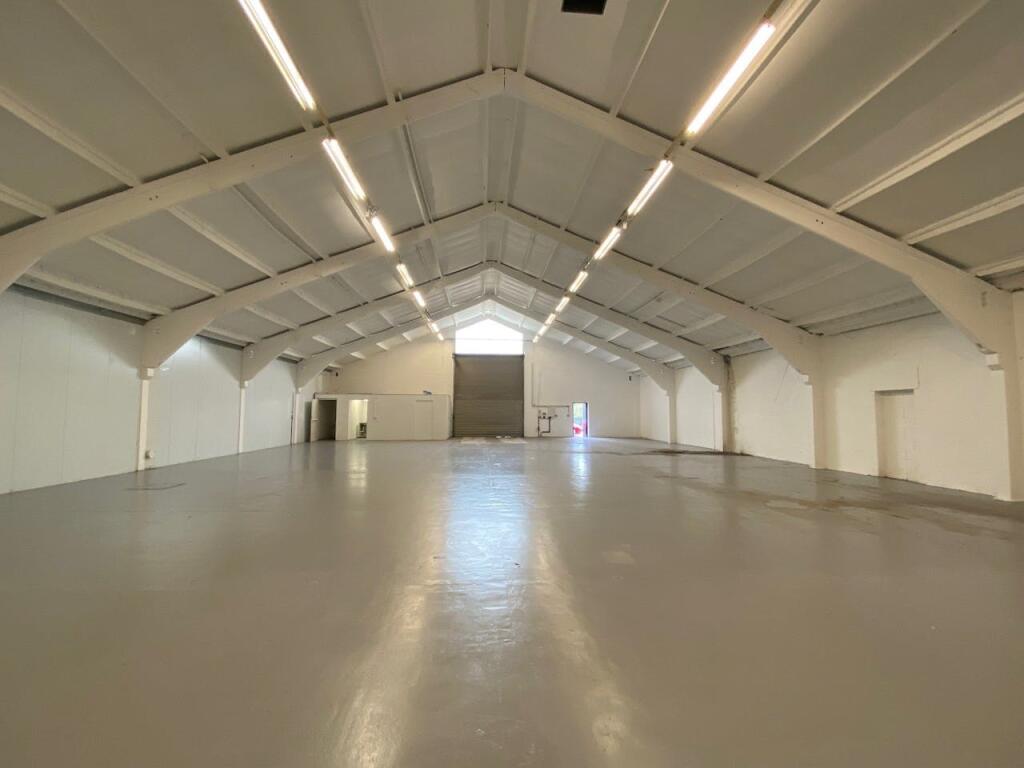 Additional property image - Unit 13, Freemans Parc, Penarth Road, Cardiff, CF11 8TW