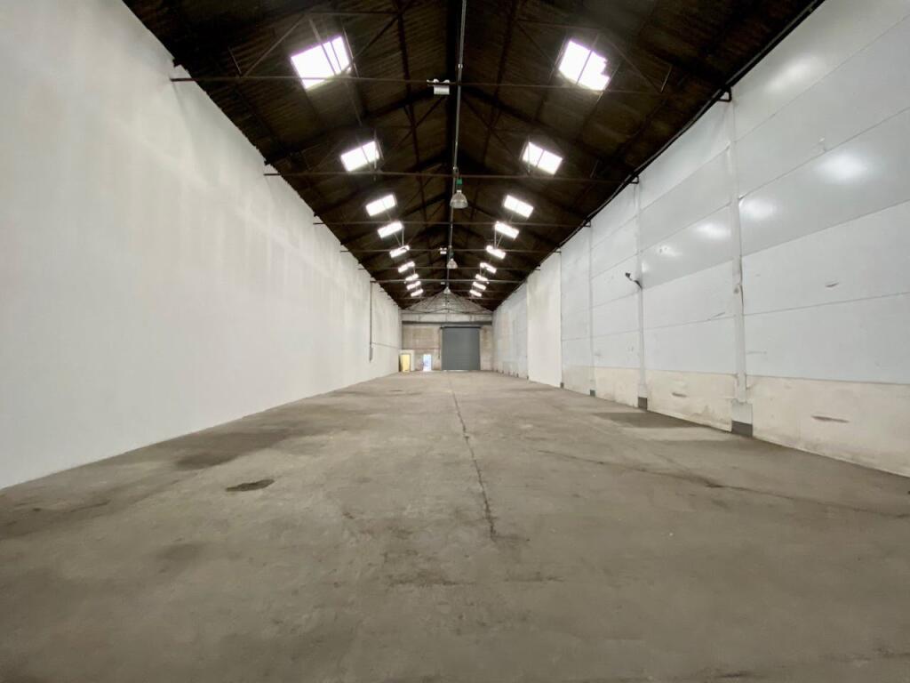 Additional property image - Unit 8, Wentloog Buildings, Rumney, Cardiff, CF3 1TH