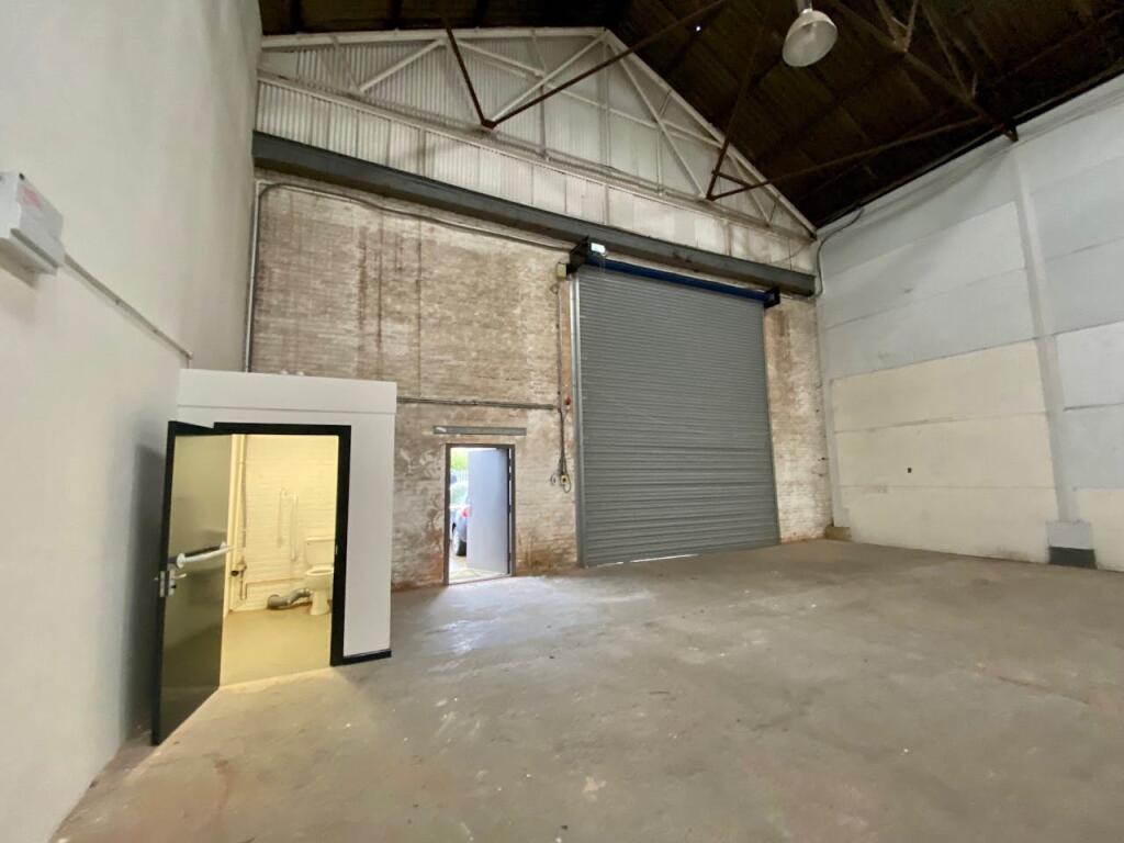 Additional property image - Unit 8, Wentloog Buildings, Rumney, Cardiff, CF3 1TH