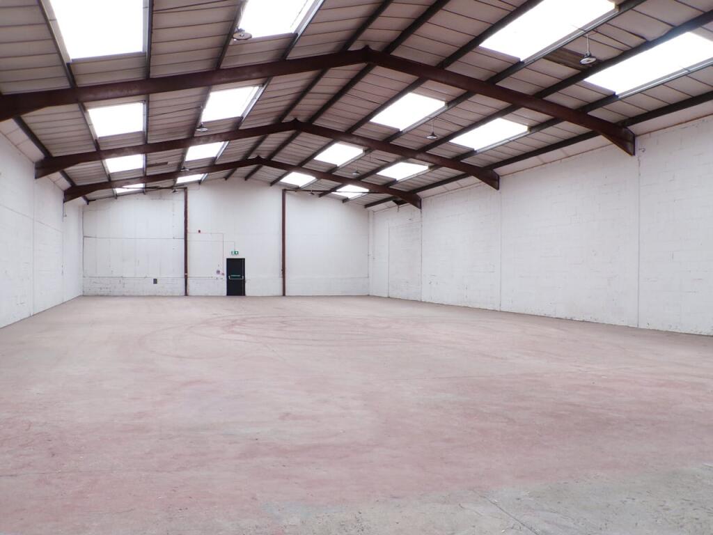 Additional property image - Unit 10 & 11, Llandough Trading Estate, Penarth Road, Cardiff, CF11 8RR