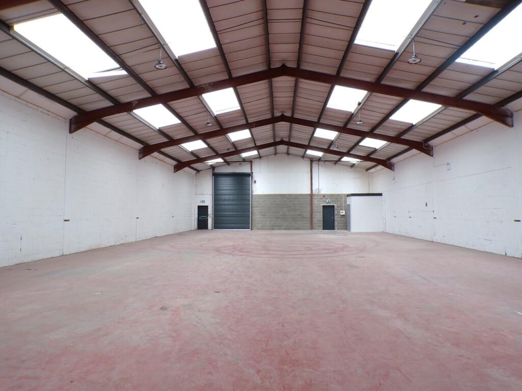 Additional property image - Unit 10 & 11, Llandough Trading Estate, Penarth Road, Cardiff, CF11 8RR