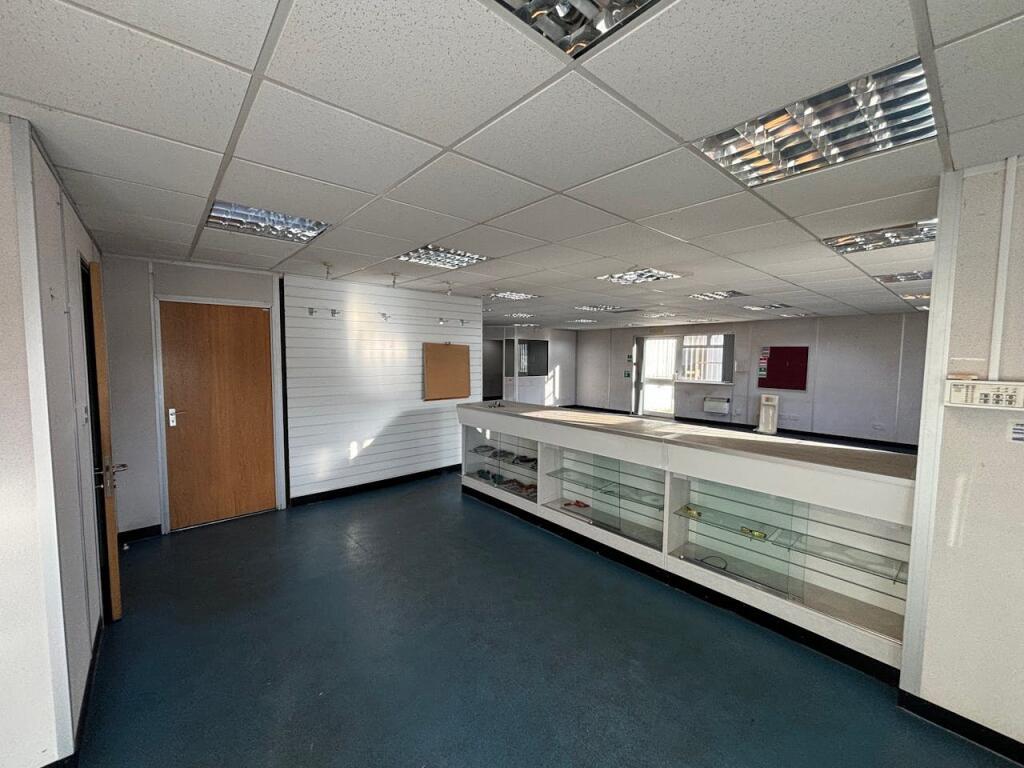 Property image - Unit 1, Hunters Industrial Estate, Seawall Road, Cardiff, CF24 5TH