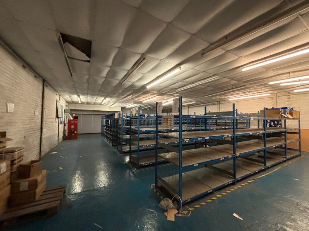Additional property image - Unit 1, Hunters Industrial Estate, Seawall Road, Cardiff, CF24 5TH