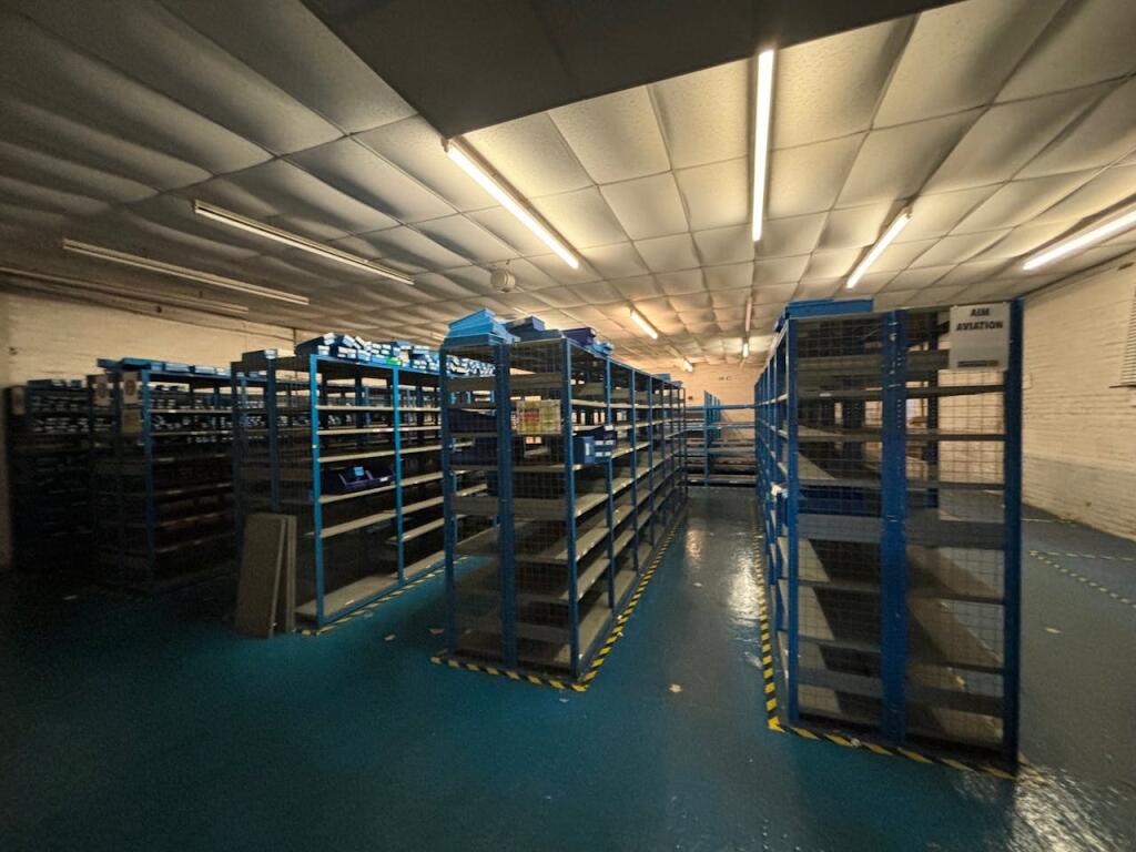 Additional property image - Unit 1, Hunters Industrial Estate, Seawall Road, Cardiff, CF24 5TH