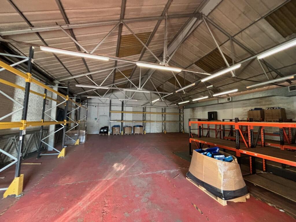 Additional property image - Unit 1, Hunters Industrial Estate, Seawall Road, Cardiff, CF24 5TH