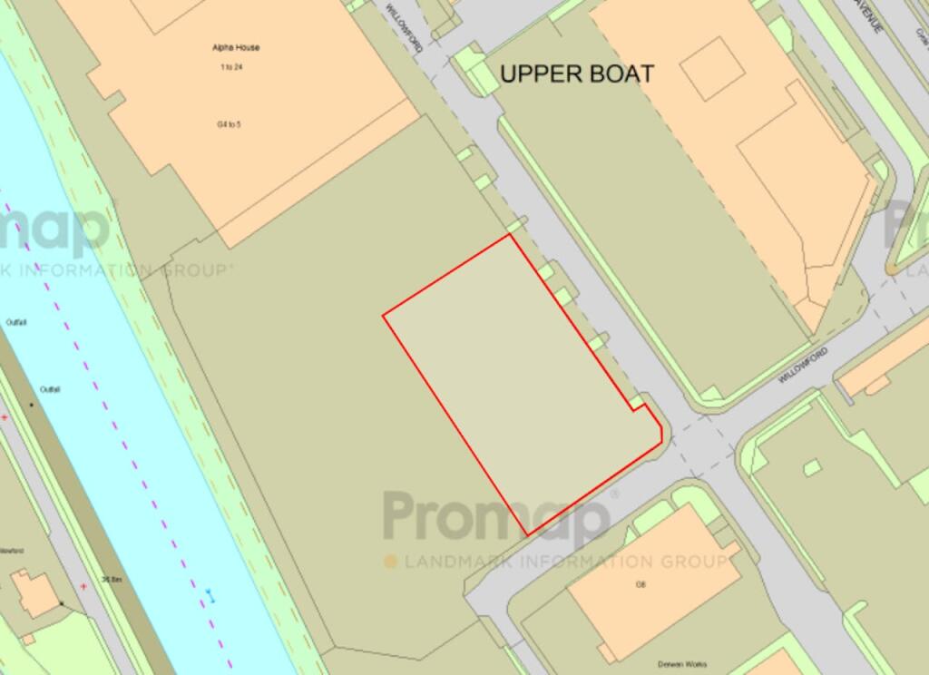 Additional property image - Site G4.6, Treforest Industrial Estate, Pontypridd, CF37 5UR