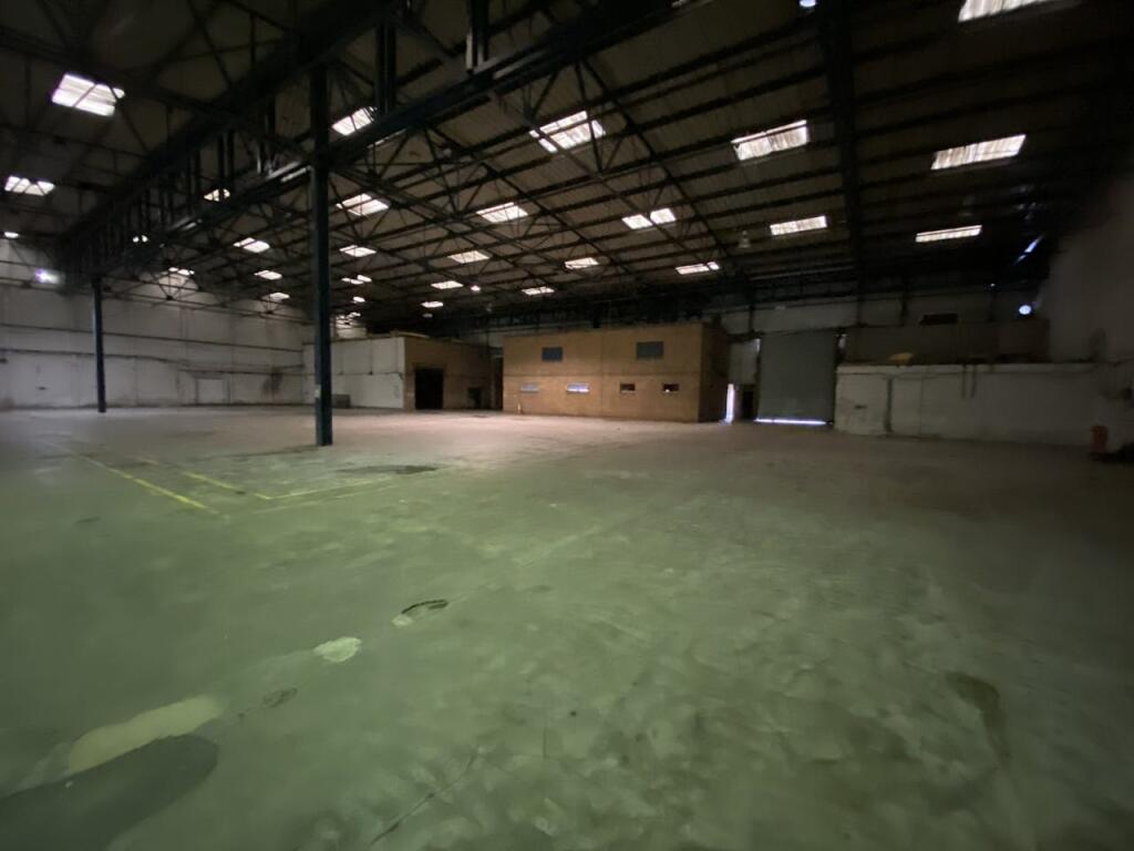 Additional property image - G4.5, Treforest Industrial Estate, Pontypridd, CF37 5YL