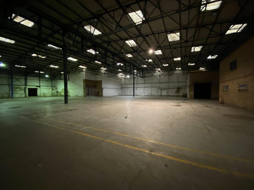 Additional property image - G4.5, Treforest Industrial Estate, Pontypridd, CF37 5YL