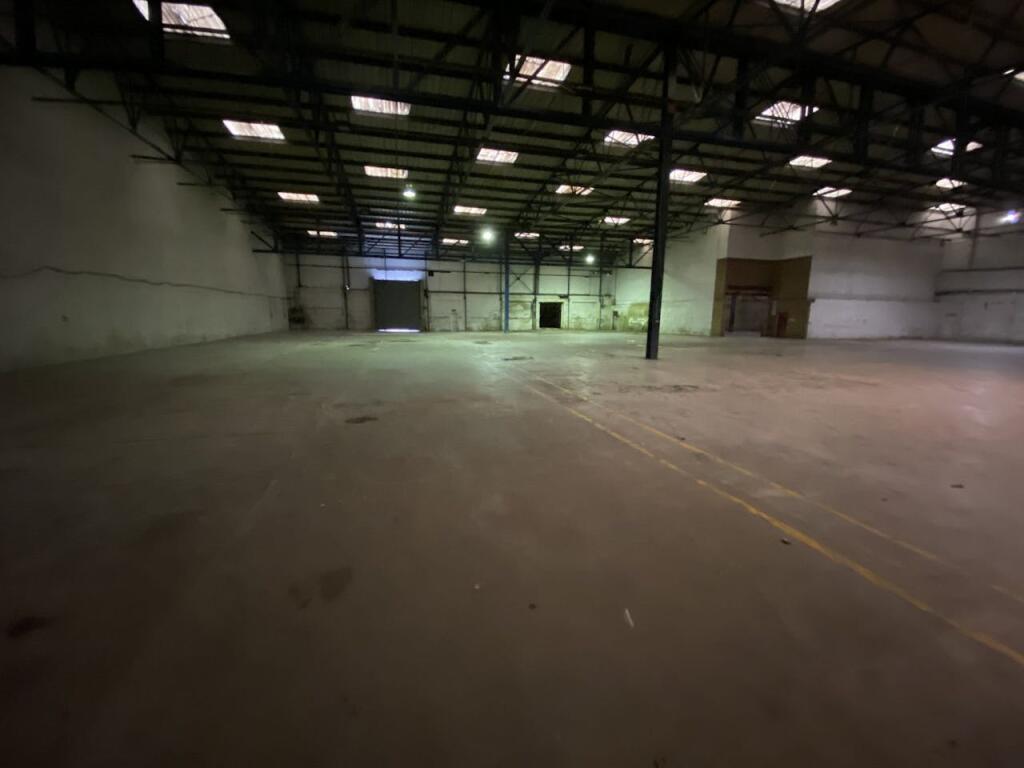 Additional property image - G4.5, Treforest Industrial Estate, Pontypridd, CF37 5YL