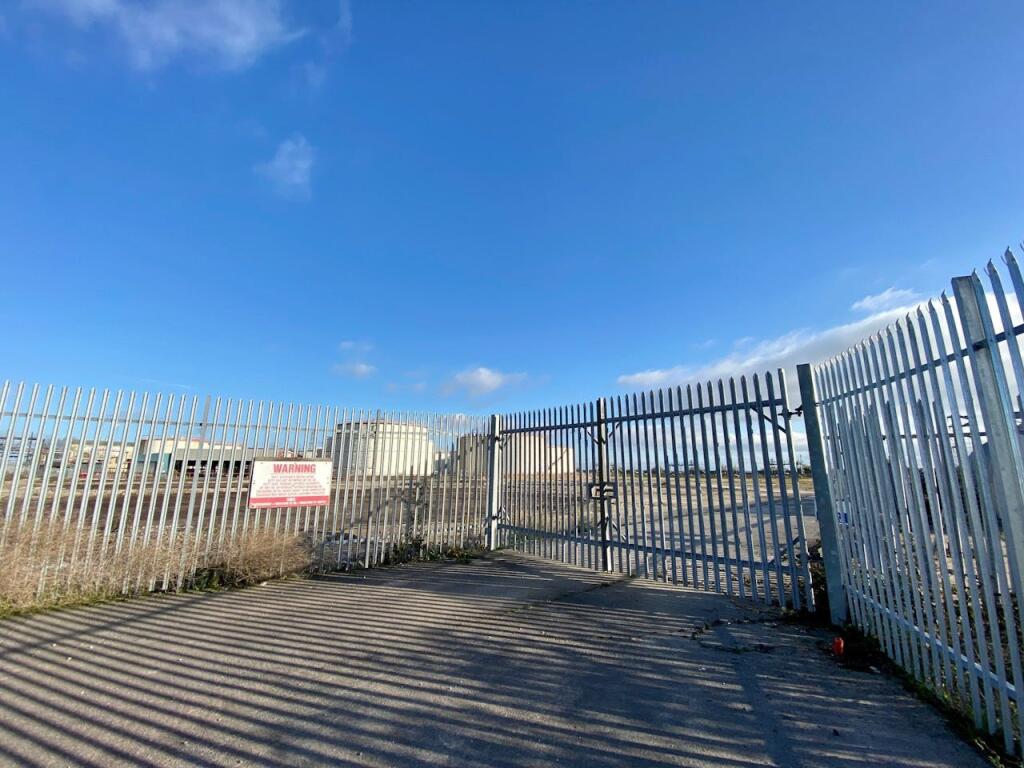 Additional property image - Site, Queens Road South, Port of Cardiff, Cardiff, CF10 4LU