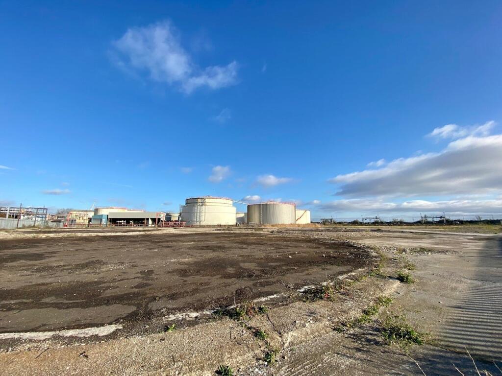 Additional property image - Site, Queens Road South, Port of Cardiff, Cardiff, CF10 4LU