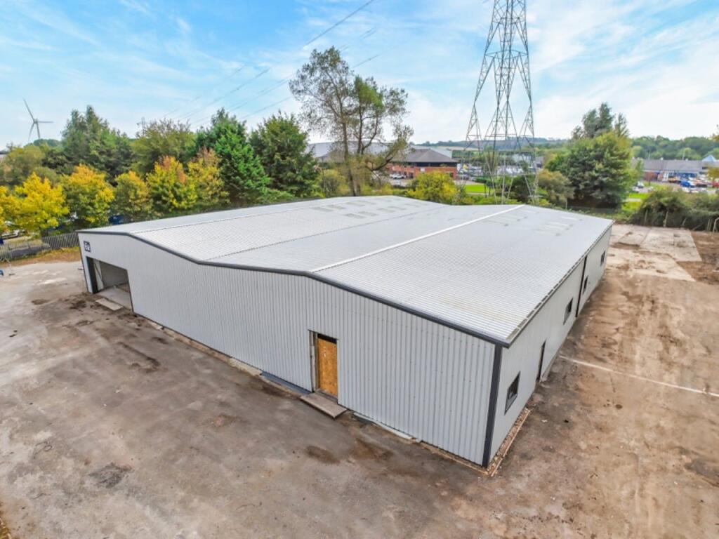 Additional property image - Unit 6A, Ewenny Industrial Estate, Waterton., Bridgend, CF31 3EX