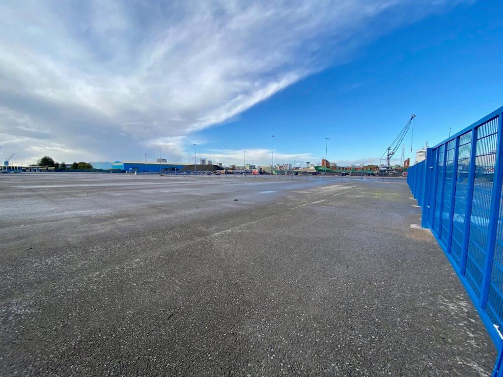 Additional property image - Compound 3, Compass Road, Port of Cardiff, Cardiff, CF10 4LU