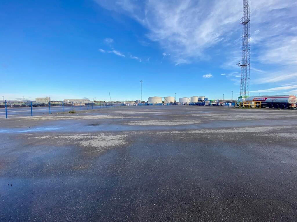 Additional property image - Compound 3, Compass Road, Port of Cardiff, Cardiff, CF10 4LU