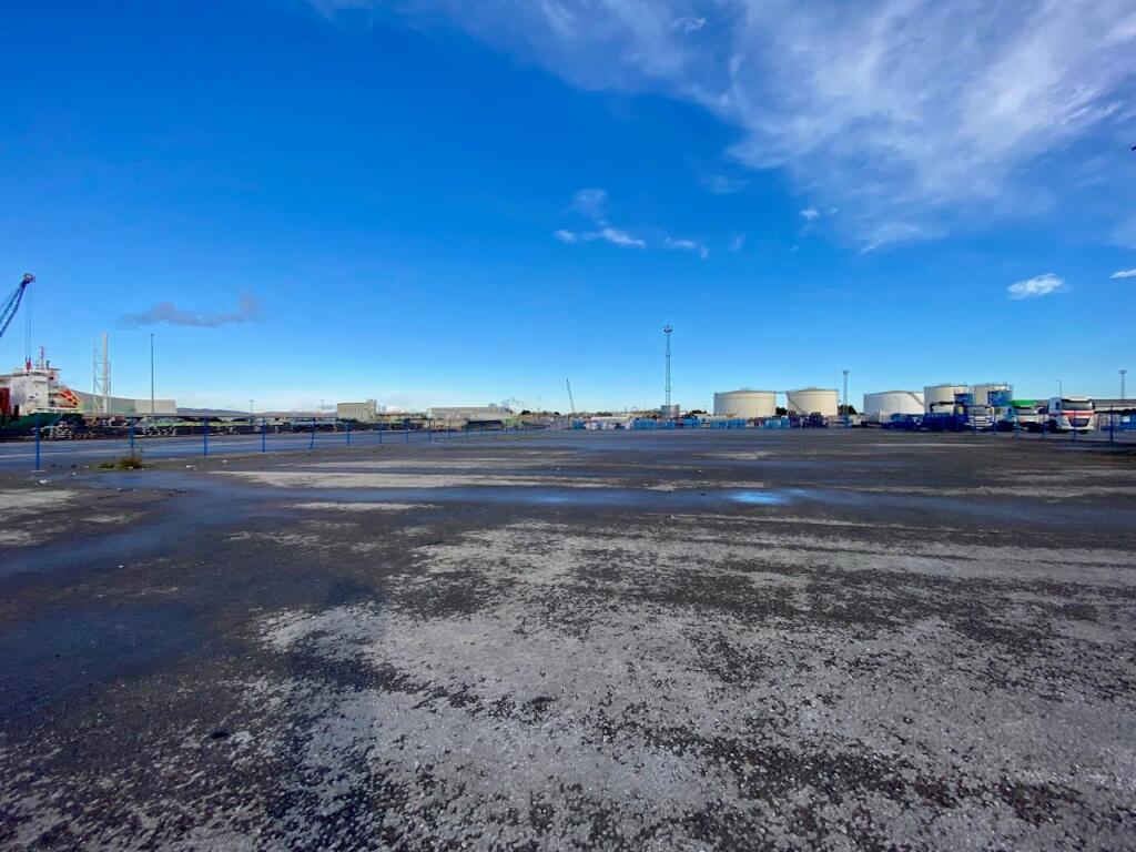 Additional property image - Compound 3, Compass Road, Port of Cardiff, Cardiff, CF10 4LU