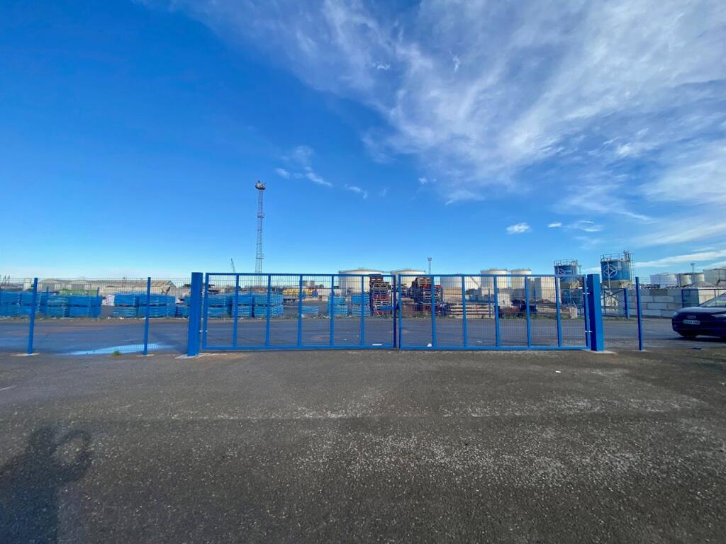 Additional property image - Compound 3, Compass Road, Port of Cardiff, Cardiff, CF10 4LU