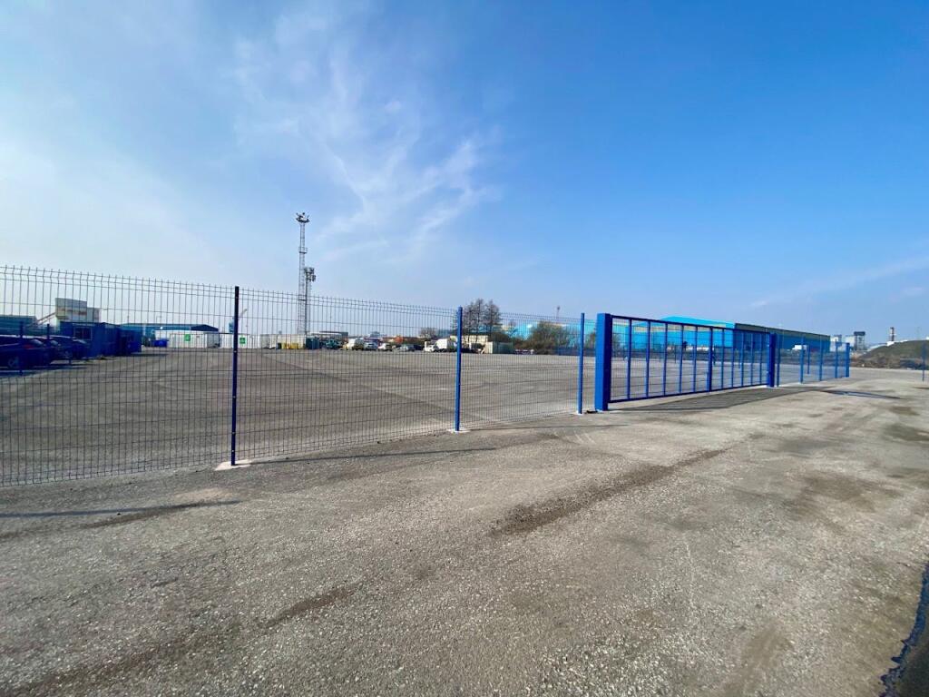 Additional property image - Compound 4, Compass Road, Port of Cardiff, Cardiff, CF10 4LU
