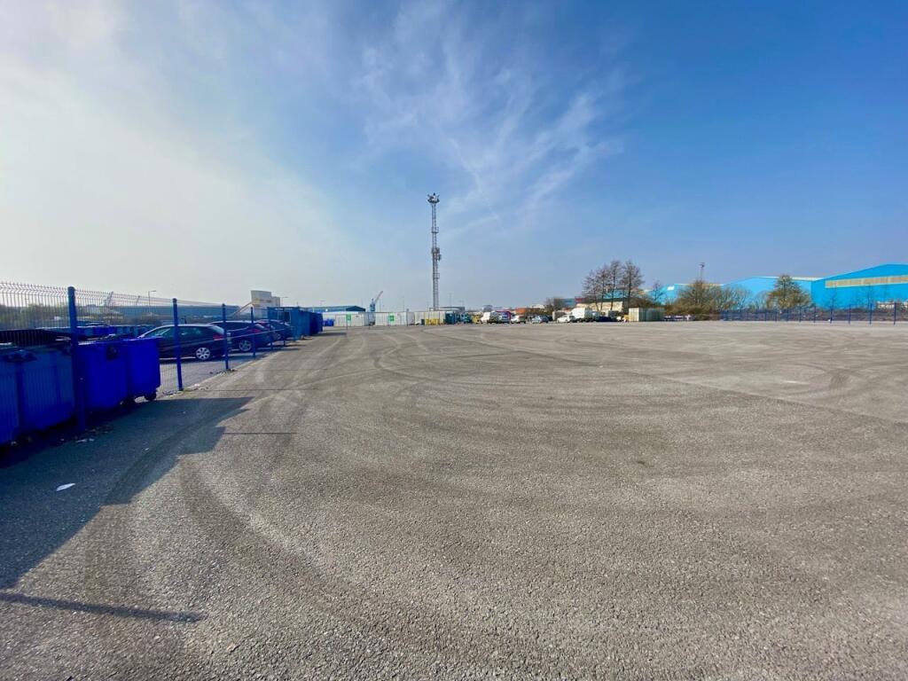 Additional property image - Compound 4, Compass Road, Port of Cardiff, Cardiff, CF10 4LU