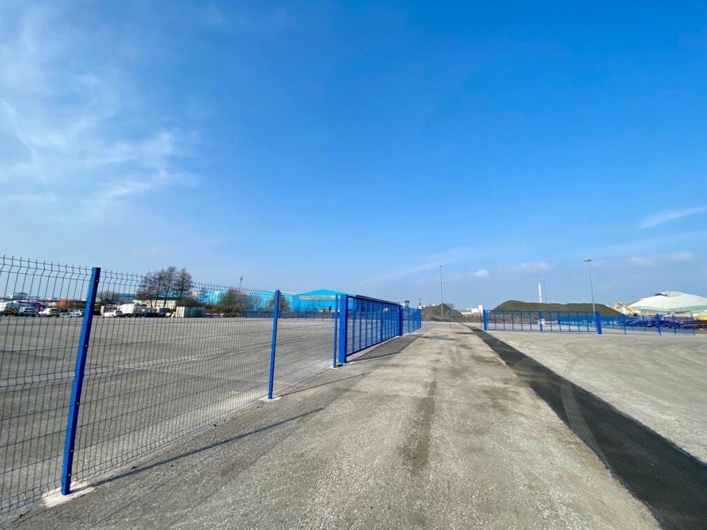 Additional property image - Compound 4, Compass Road, Port of Cardiff, Cardiff, CF10 4LU