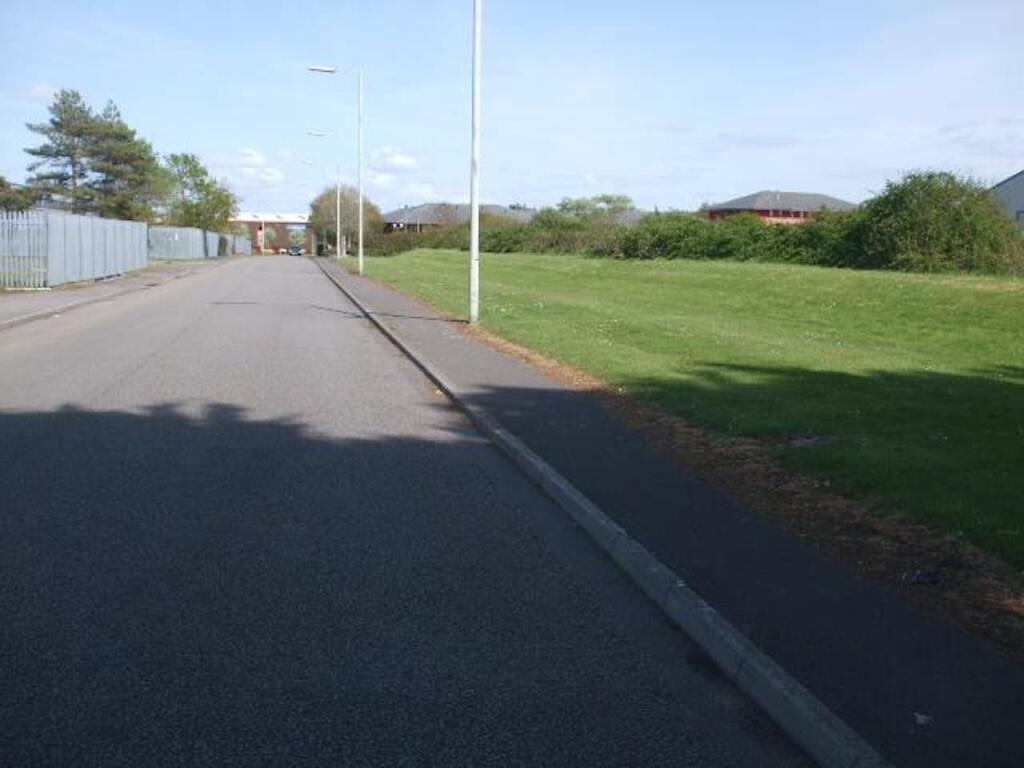 Additional property image - Plot G10, Bennett Street, Bridgend Industrial Estate, Bridgend, CF31 3TP