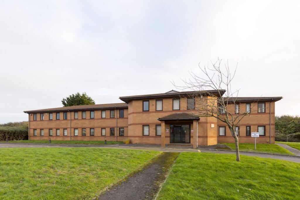 Additional property image - The Port Office, Port of Barry, Atlantic Way, Barry, CF63 3US