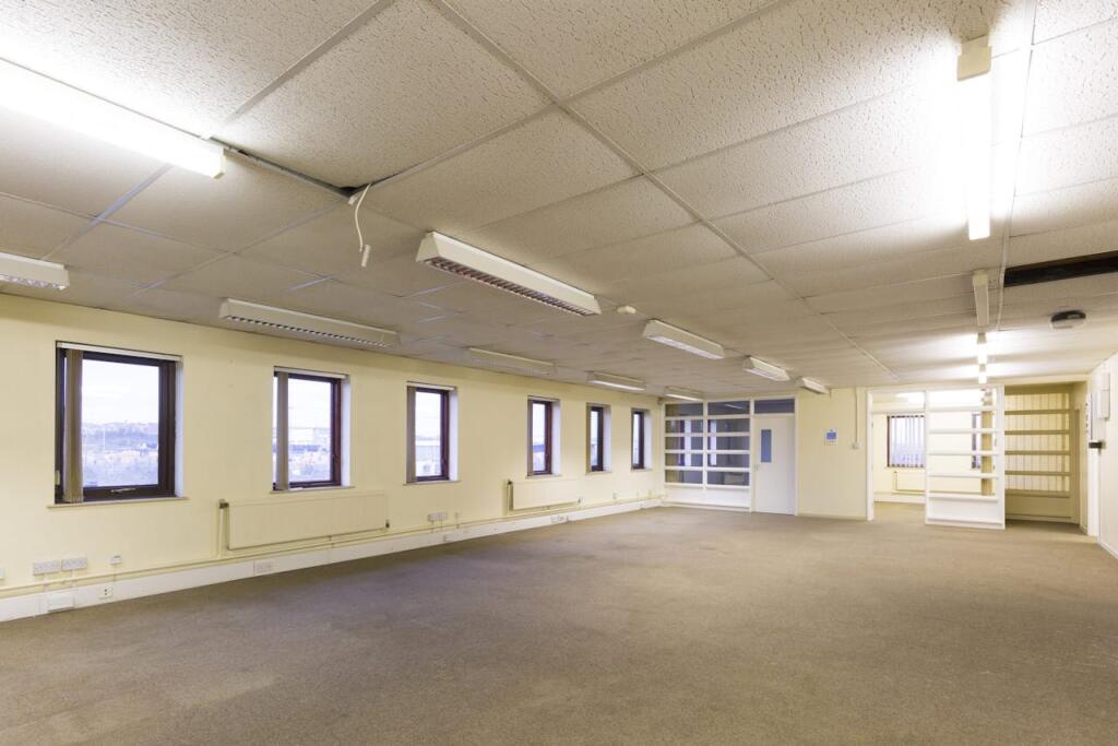 Additional property image - The Port Office, Port of Barry, Atlantic Way, Barry, CF63 3US
