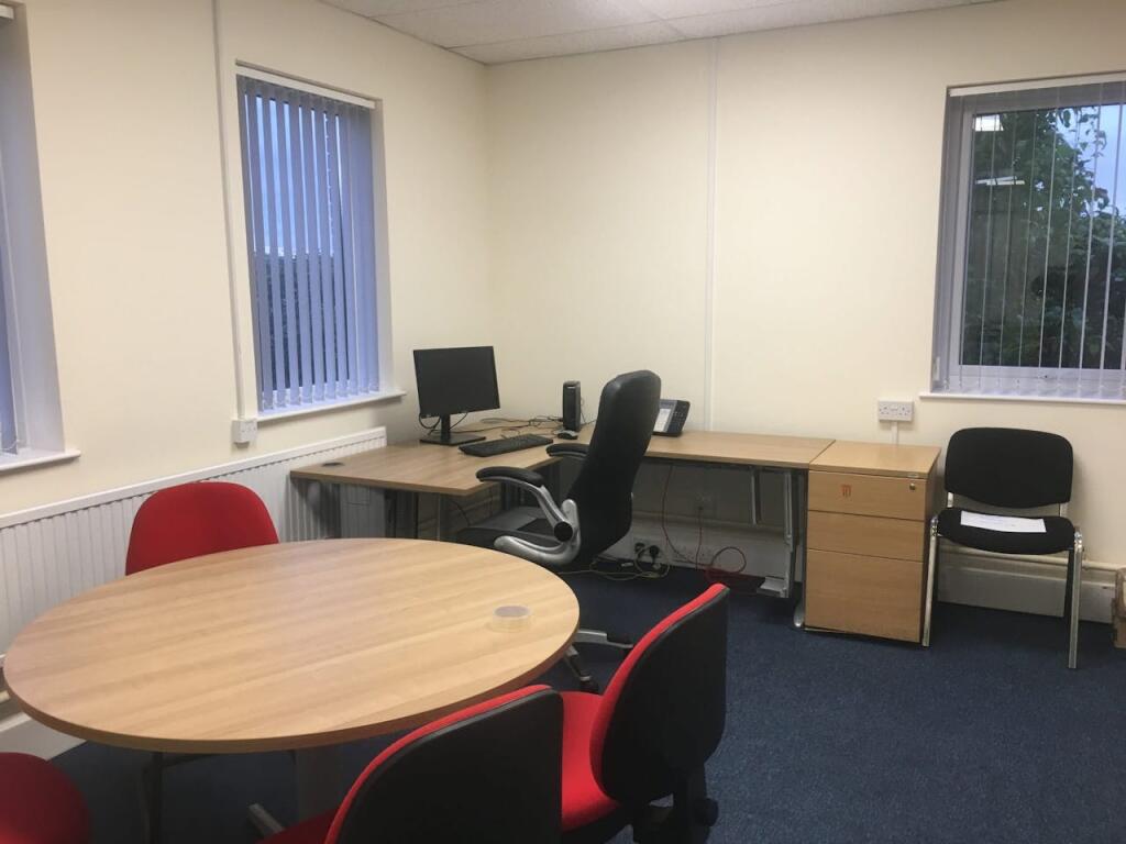 Additional property image - The Port Office, Port of Barry, Atlantic Way, Barry, CF63 3US