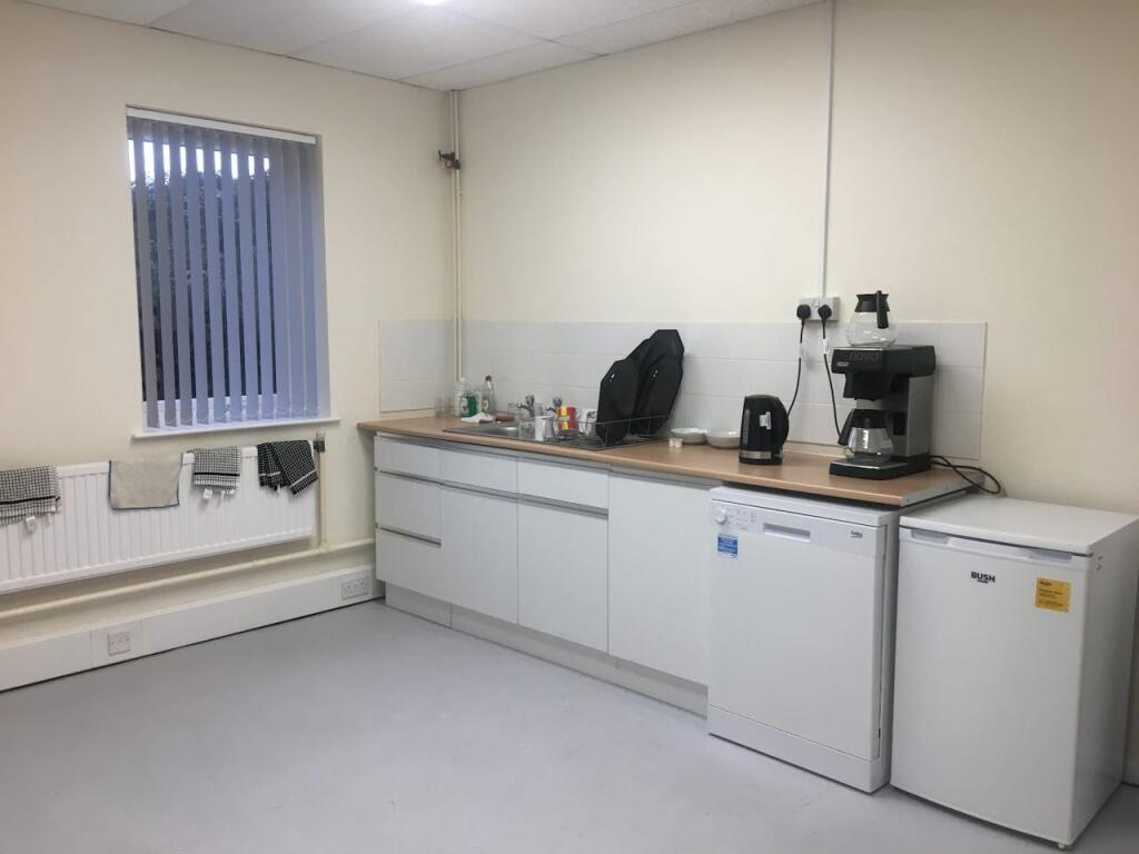 Additional property image - The Port Office, Port of Barry, Atlantic Way, Barry, CF63 3US
