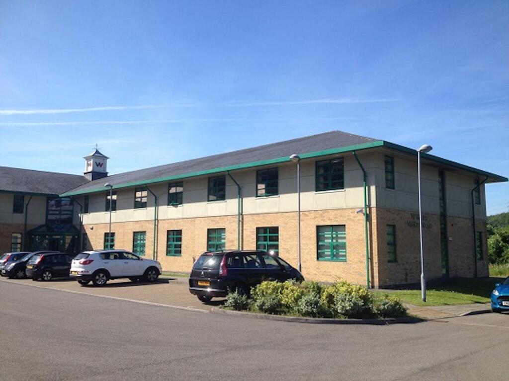 Additional property image - Ty Menter, Ty Antur, Ty Cynon, Navigation Park, Abercynon, CF45 4SN