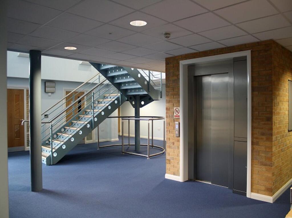 Additional property image - Ty Menter, Ty Antur, Ty Cynon, Navigation Park, Abercynon, CF45 4SN