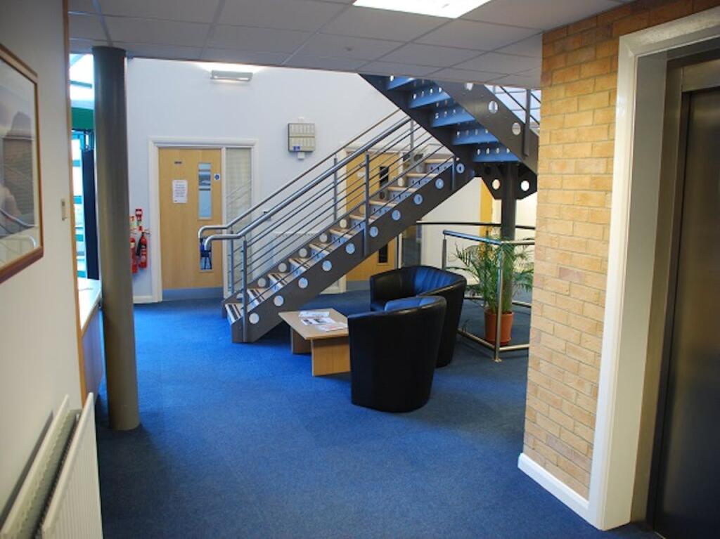 Additional property image - Ty Menter, Ty Antur, Ty Cynon, Navigation Park, Abercynon, CF45 4SN