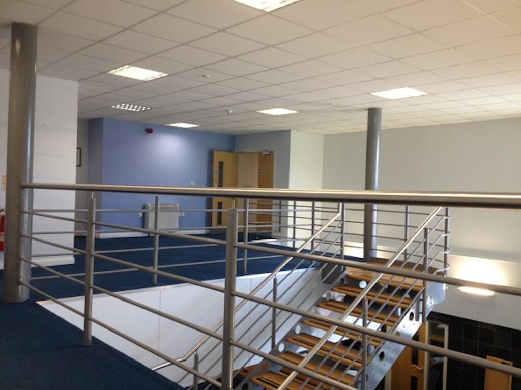 Additional property image - Ty Menter, Ty Antur, Ty Cynon, Navigation Park, Abercynon, CF45 4SN