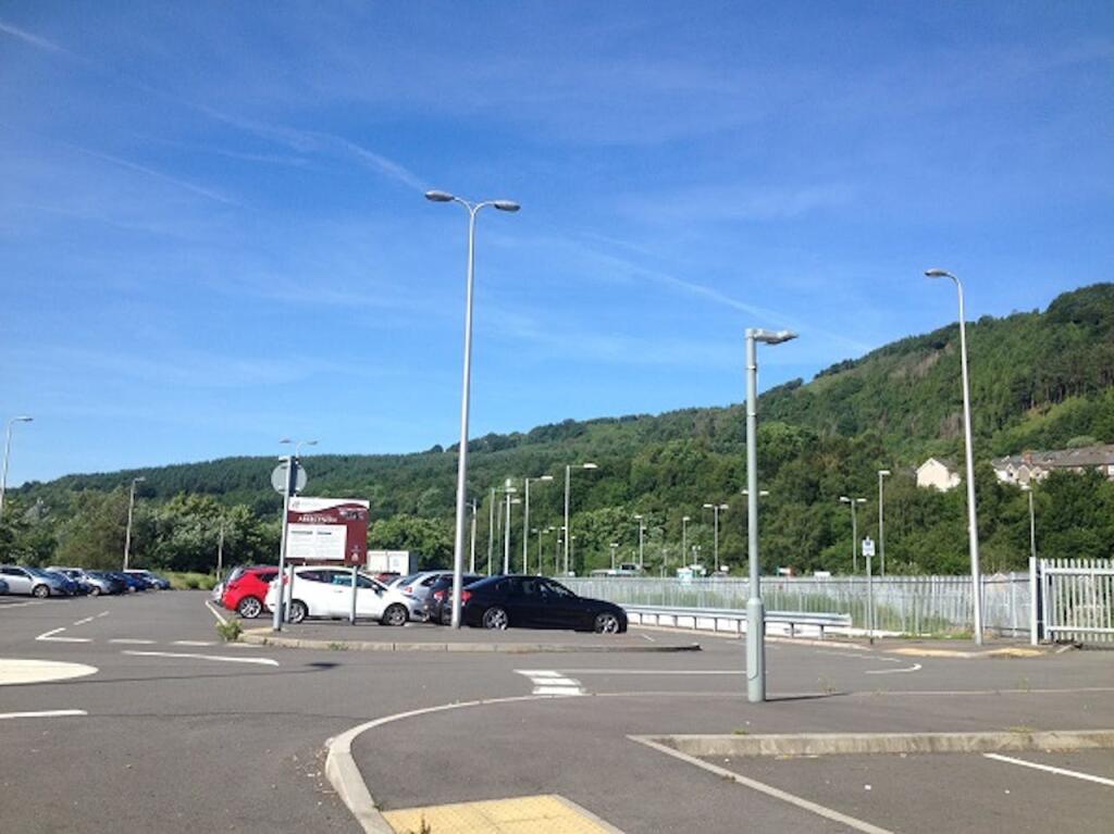 Additional property image - Ty Menter, Ty Antur, Ty Cynon, Navigation Park, Abercynon, CF45 4SN