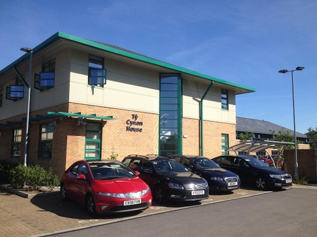 Additional property image - Ty Menter, Ty Antur, Ty Cynon, Navigation Park, Abercynon, CF45 4SN