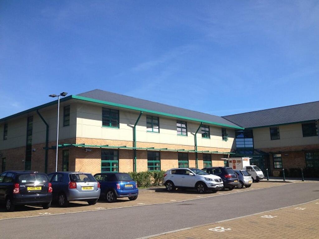 Additional property image - Ty Menter, Ty Antur, Ty Cynon, Navigation Park, Abercynon, CF45 4SN