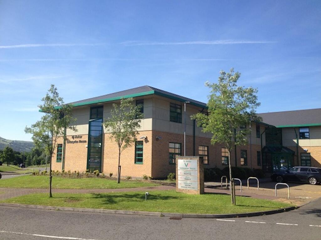 Additional property image - Ty Menter, Ty Antur, Ty Cynon, Navigation Park, Abercynon, CF45 4SN