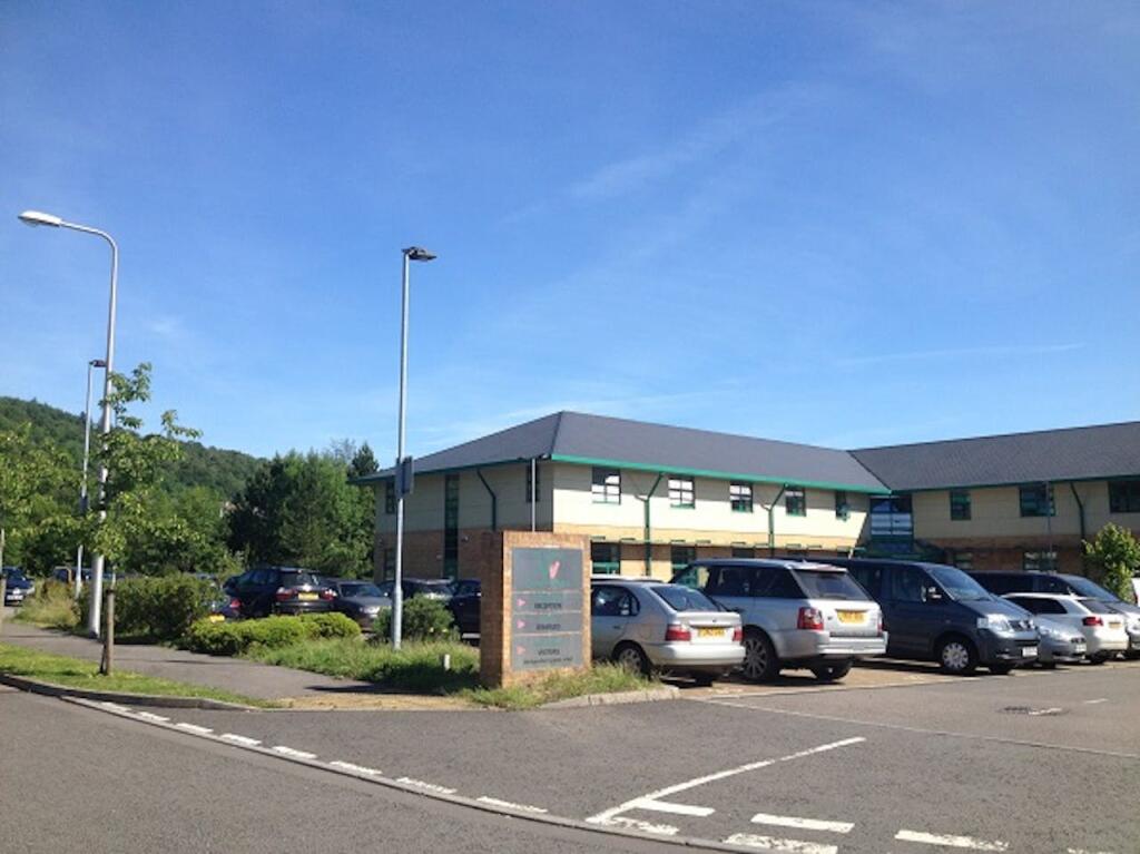 Additional property image - Ty Menter, Ty Antur, Ty Cynon, Navigation Park, Abercynon, CF45 4SN