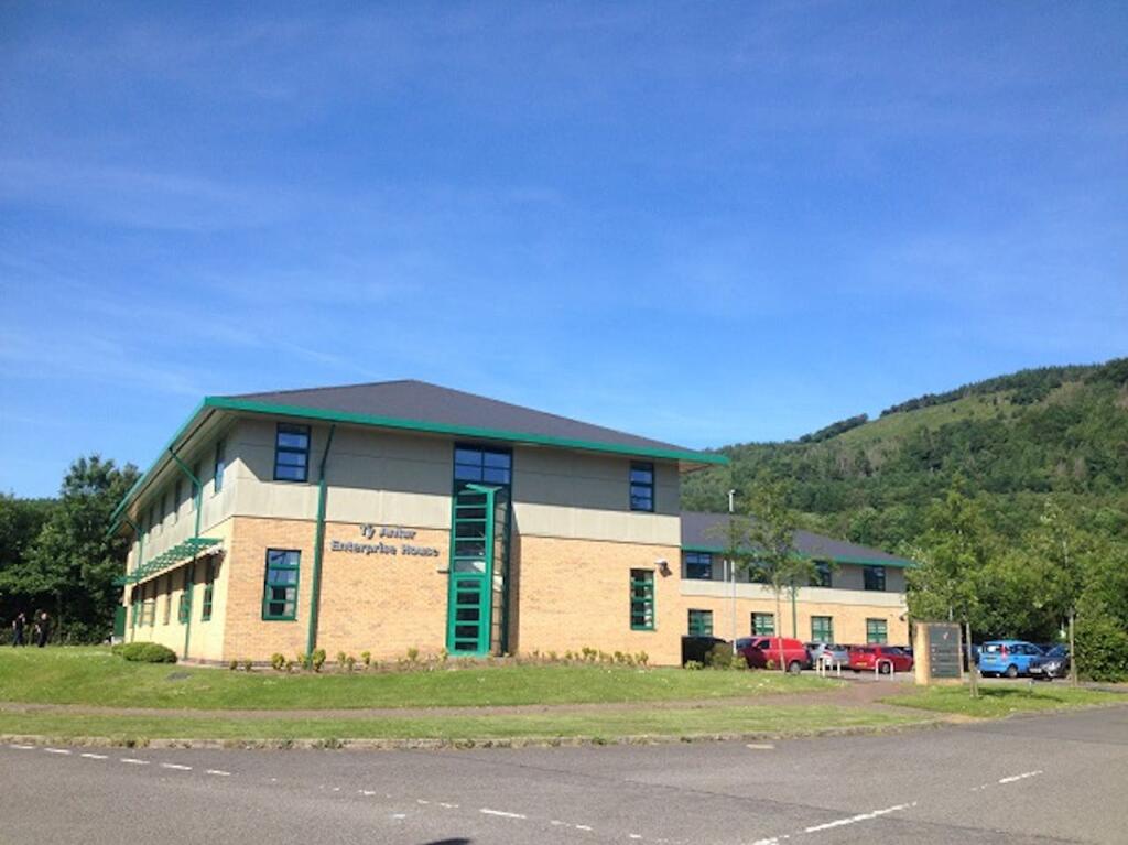 Additional property image - Ty Menter, Ty Antur, Ty Cynon, Navigation Park, Abercynon, CF45 4SN