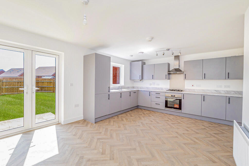 Main image of property: Leaf Living at Broxborough Park, KT16, Ottershaw, Surrey