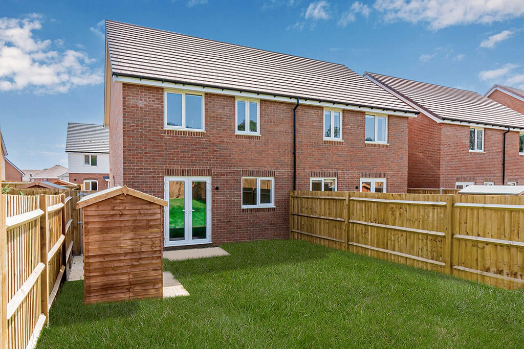 Main image of property: Leaf Living at Broxborough Park, Ottershaw, KT16, Surrey