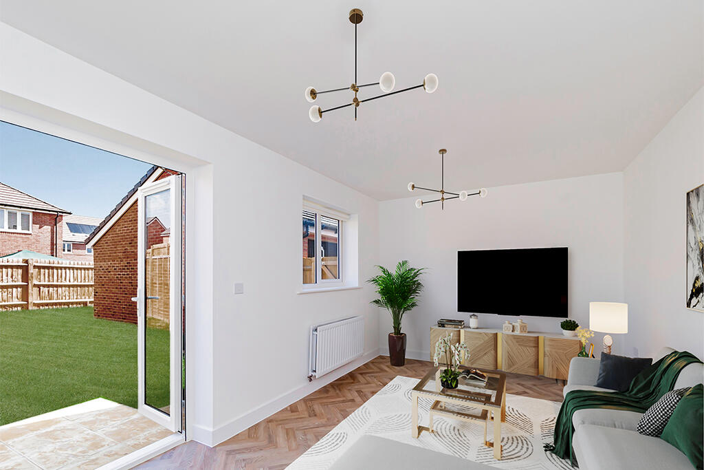 Main image of property: Leaf Living at Broxborough Park, KT16, Ottershaw, Surrey
